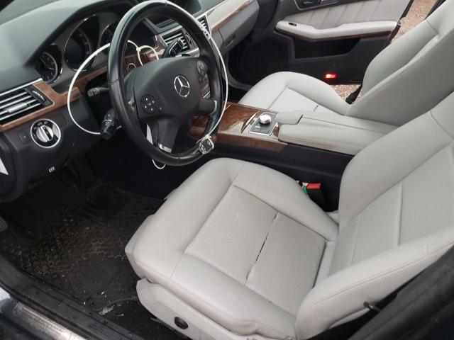 Photo 6 VIN: WDDHF8JB6CA542899 - MERCEDES-BENZ E 350 4MAT 