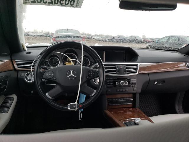 Photo 7 VIN: WDDHF8JB6CA542899 - MERCEDES-BENZ E 350 4MAT 