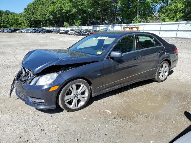 Photo 0 VIN: WDDHF8JB6CA568743 - MERCEDES-BENZ E 350 4MAT 