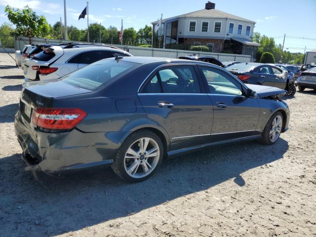 Photo 2 VIN: WDDHF8JB6CA568743 - MERCEDES-BENZ E 350 4MAT 