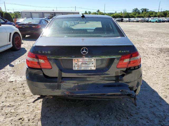 Photo 5 VIN: WDDHF8JB6CA568743 - MERCEDES-BENZ E 350 4MAT 