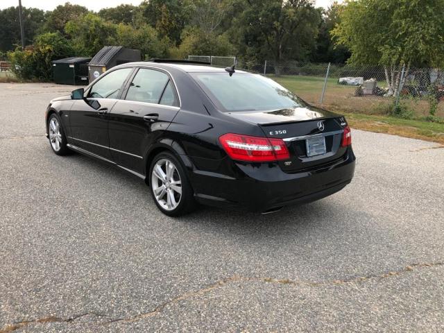 Photo 2 VIN: WDDHF8JB6CA598969 - MERCEDES-BENZ E 350 4MAT 