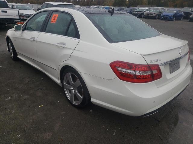 Photo 2 VIN: WDDHF8JB6CA629864 - MERCEDES-BENZ E 350 4MAT 