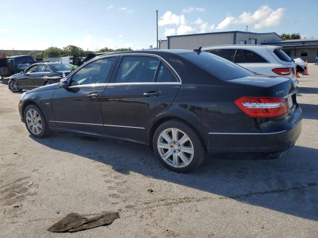 Photo 1 VIN: WDDHF8JB6CA641139 - MERCEDES-BENZ E 350 4MAT 