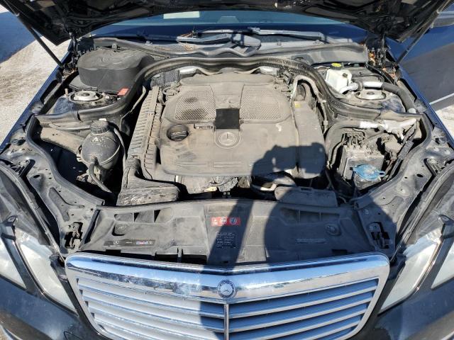 Photo 10 VIN: WDDHF8JB6CA641139 - MERCEDES-BENZ E 350 4MAT 