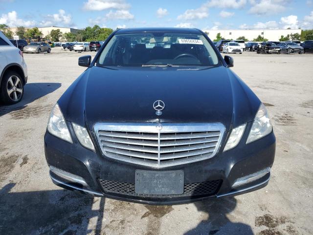 Photo 4 VIN: WDDHF8JB6CA641139 - MERCEDES-BENZ E 350 4MAT 