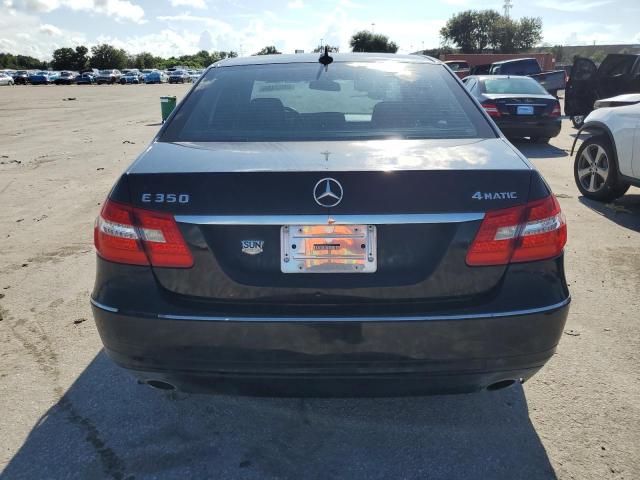 Photo 5 VIN: WDDHF8JB6CA641139 - MERCEDES-BENZ E 350 4MAT 