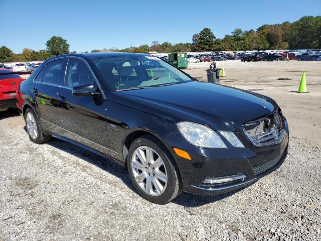 Photo 0 VIN: WDDHF8JB6CA643425 - MERCEDES-BENZ E 350 4MAT 