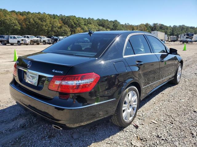 Photo 3 VIN: WDDHF8JB6CA643425 - MERCEDES-BENZ E 350 4MAT 