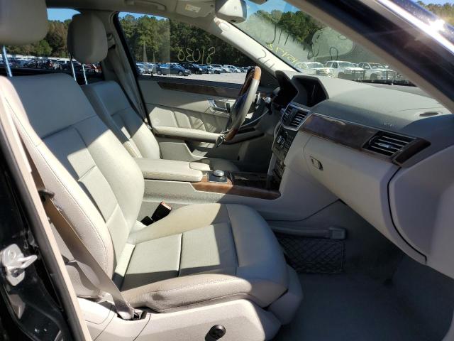 Photo 4 VIN: WDDHF8JB6CA643425 - MERCEDES-BENZ E 350 4MAT 