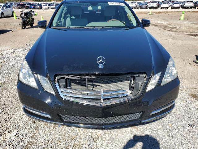 Photo 8 VIN: WDDHF8JB6CA643425 - MERCEDES-BENZ E 350 4MAT 