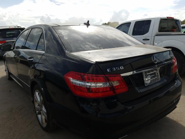 Photo 2 VIN: WDDHF8JB6CA649872 - MERCEDES-BENZ E 350 4MAT 