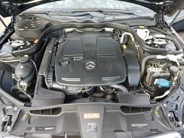 Photo 6 VIN: WDDHF8JB6CA649872 - MERCEDES-BENZ E 350 4MAT 