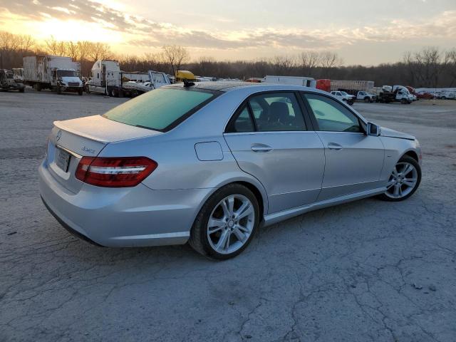 Photo 2 VIN: WDDHF8JB6CA652030 - MERCEDES-BENZ E-CLASS 