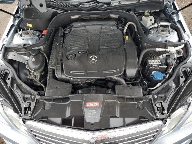 Photo 10 VIN: WDDHF8JB6DA665779 - MERCEDES-BENZ E 350 4MAT 