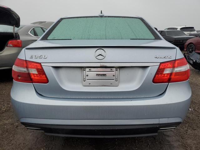 Photo 5 VIN: WDDHF8JB6DA665779 - MERCEDES-BENZ E 350 4MAT 