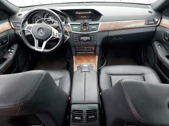 Photo 7 VIN: WDDHF8JB6DA665779 - MERCEDES-BENZ E 350 4MAT 