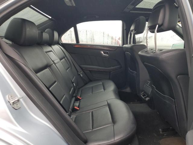 Photo 9 VIN: WDDHF8JB6DA665779 - MERCEDES-BENZ E 350 4MAT 