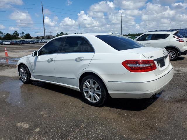 Photo 1 VIN: WDDHF8JB6DA674269 - MERCEDES-BENZ E 350 4MAT 