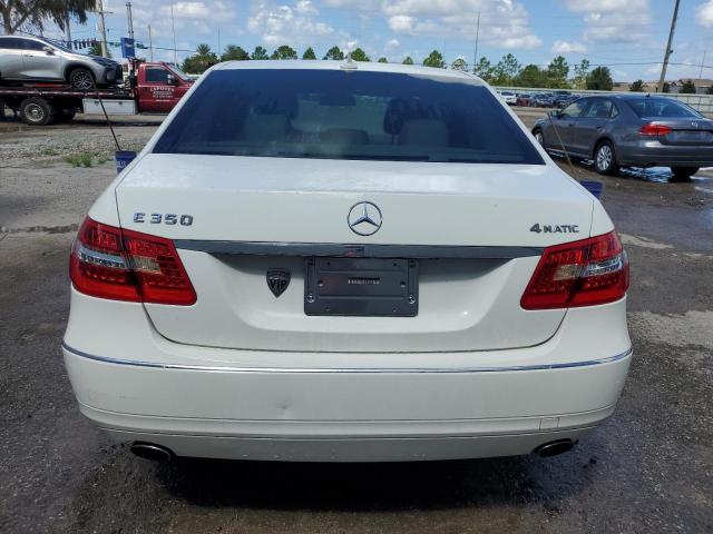 Photo 5 VIN: WDDHF8JB6DA674269 - MERCEDES-BENZ E 350 4MAT 