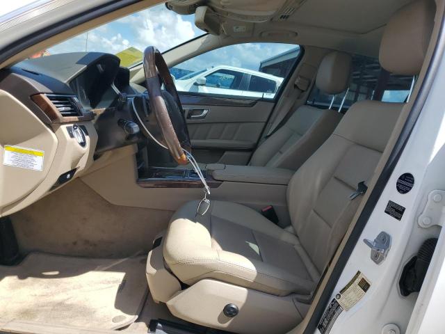 Photo 6 VIN: WDDHF8JB6DA674269 - MERCEDES-BENZ E 350 4MAT 