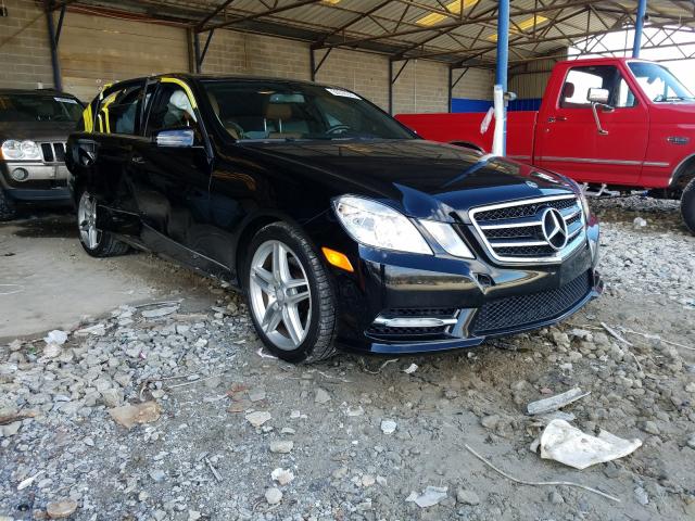 Photo 0 VIN: WDDHF8JB6DA682310 - MERCEDES-BENZ E 350 4MAT 