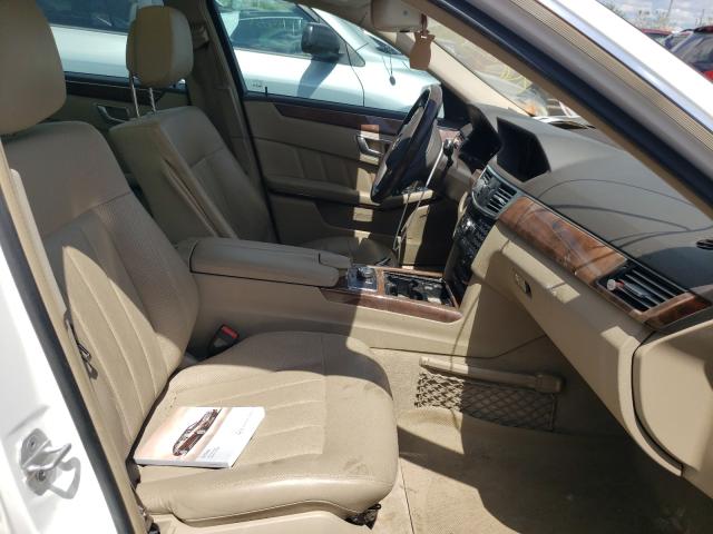 Photo 4 VIN: WDDHF8JB6DA687281 - MERCEDES-BENZ E 350 4MAT 