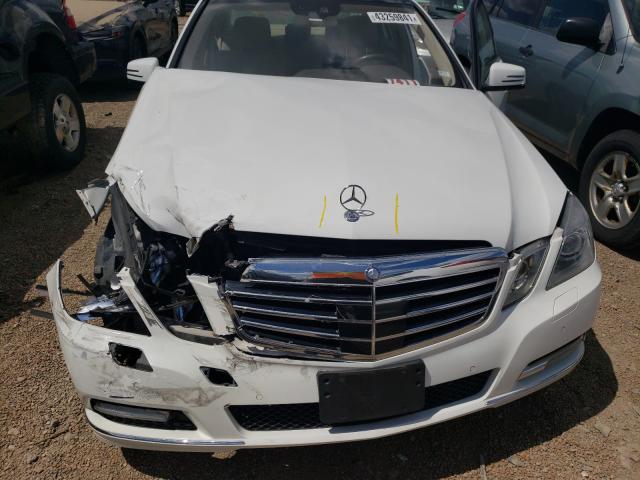 Photo 6 VIN: WDDHF8JB6DA687281 - MERCEDES-BENZ E 350 4MAT 