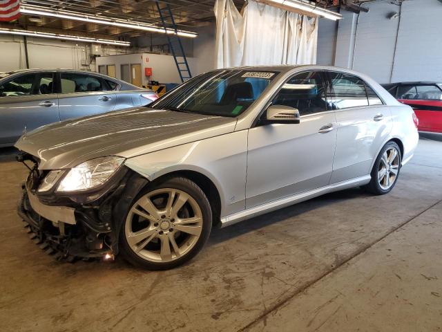 Photo 0 VIN: WDDHF8JB6DA687684 - MERCEDES-BENZ E 350 4MAT 