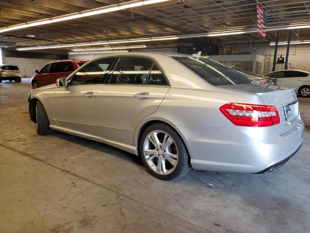 Photo 1 VIN: WDDHF8JB6DA687684 - MERCEDES-BENZ E 350 4MAT 