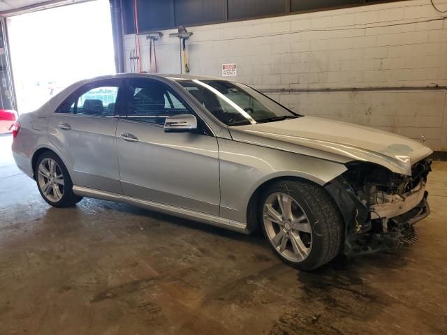 Photo 3 VIN: WDDHF8JB6DA687684 - MERCEDES-BENZ E 350 4MAT 