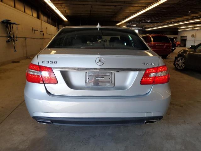 Photo 5 VIN: WDDHF8JB6DA687684 - MERCEDES-BENZ E 350 4MAT 