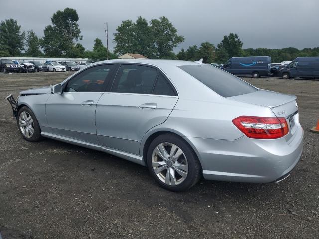 Photo 1 VIN: WDDHF8JB6DA695493 - MERCEDES-BENZ E 350 4MAT 