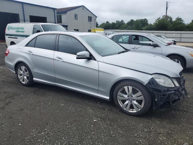 Photo 3 VIN: WDDHF8JB6DA695493 - MERCEDES-BENZ E 350 4MAT 