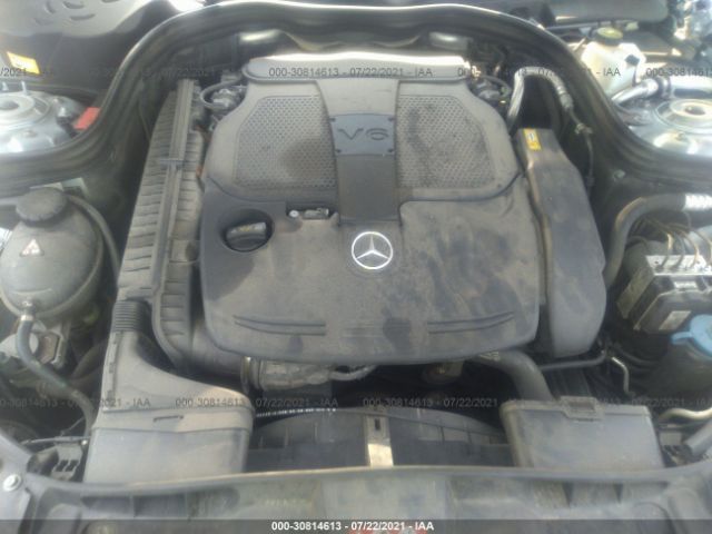 Photo 9 VIN: WDDHF8JB6DA696756 - MERCEDES-BENZ E-CLASS 