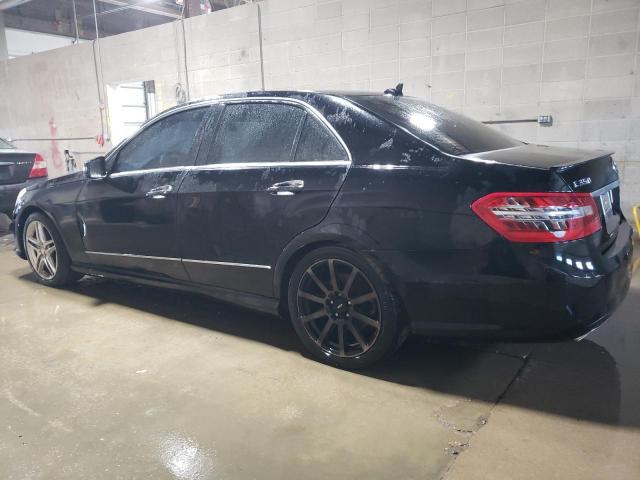 Photo 1 VIN: WDDHF8JB6DA703298 - MERCEDES-BENZ E 350 4MAT 