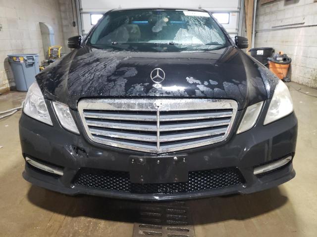 Photo 4 VIN: WDDHF8JB6DA703298 - MERCEDES-BENZ E 350 4MAT 