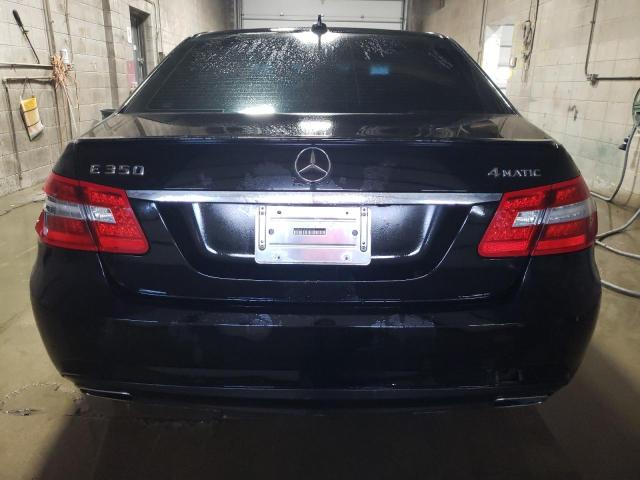 Photo 5 VIN: WDDHF8JB6DA703298 - MERCEDES-BENZ E 350 4MAT 