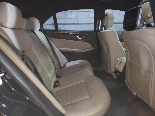 Photo 9 VIN: WDDHF8JB6DA703298 - MERCEDES-BENZ E 350 4MAT 