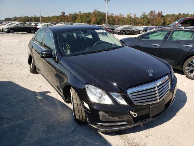 Photo 0 VIN: WDDHF8JB6DA703995 - MERCEDES-BENZ E 350 4MAT 