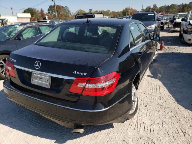 Photo 3 VIN: WDDHF8JB6DA703995 - MERCEDES-BENZ E 350 4MAT 