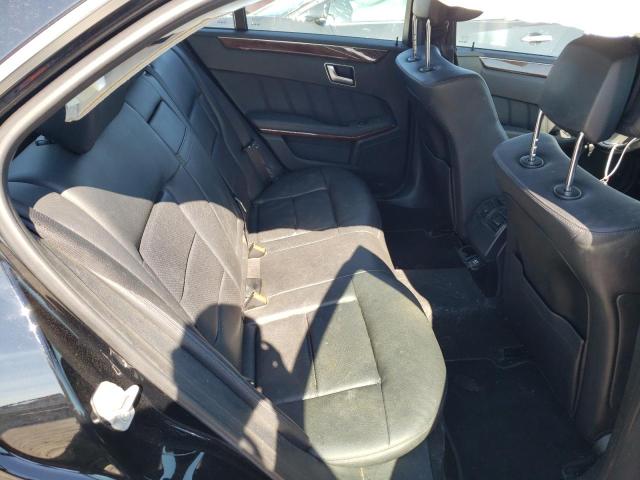 Photo 5 VIN: WDDHF8JB6DA703995 - MERCEDES-BENZ E 350 4MAT 