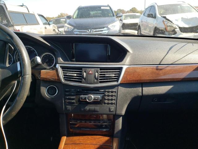 Photo 8 VIN: WDDHF8JB6DA703995 - MERCEDES-BENZ E 350 4MAT 