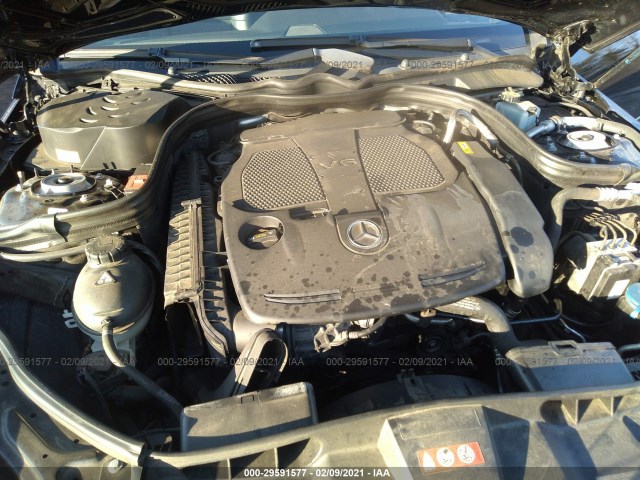 Photo 9 VIN: WDDHF8JB6DA721414 - MERCEDES-BENZ E-CLASS 