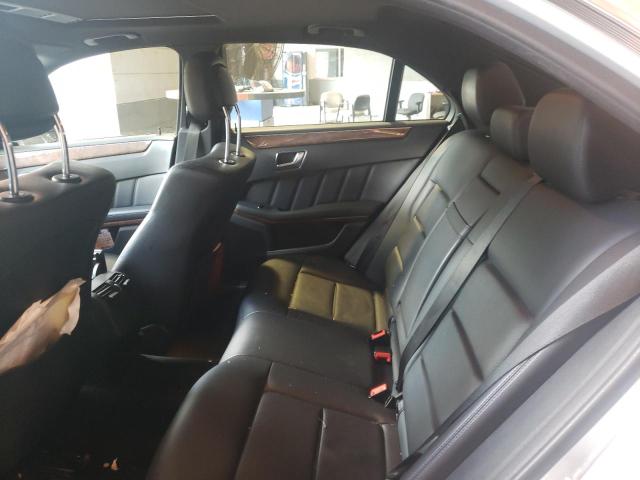 Photo 5 VIN: WDDHF8JB6DA725673 - MERCEDES-BENZ E 350 4MAT 