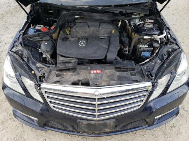 Photo 10 VIN: WDDHF8JB6DA737046 - MERCEDES-BENZ E 350 4MAT 