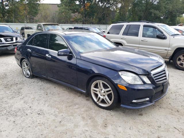 Photo 3 VIN: WDDHF8JB6DA737046 - MERCEDES-BENZ E 350 4MAT 