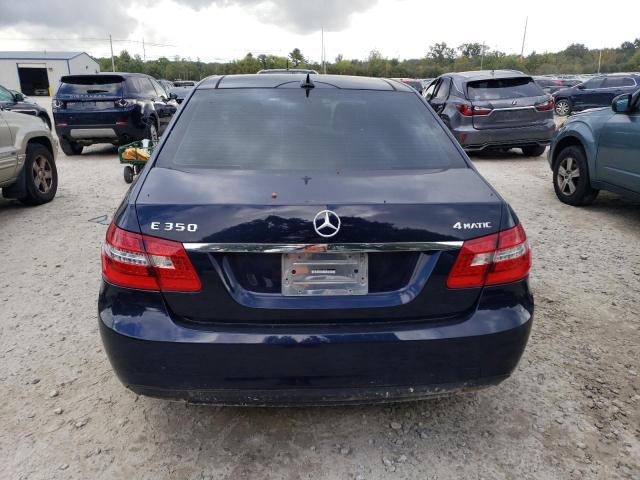 Photo 5 VIN: WDDHF8JB6DA737046 - MERCEDES-BENZ E 350 4MAT 