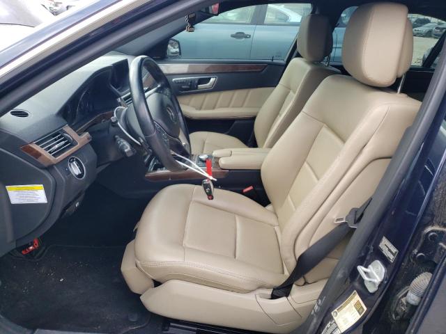 Photo 6 VIN: WDDHF8JB6DA737046 - MERCEDES-BENZ E 350 4MAT 