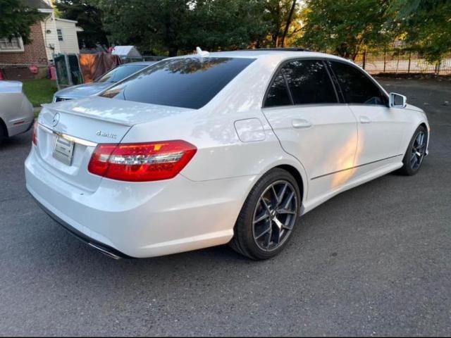 Photo 3 VIN: WDDHF8JB6DA739122 - MERCEDES-BENZ E 350 4MAT 